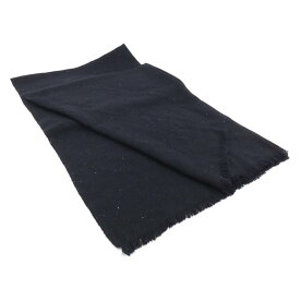 シャネル CHANEL STOLE【中古】