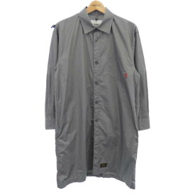 ダブルタップス WTAPS シャツ【中古】