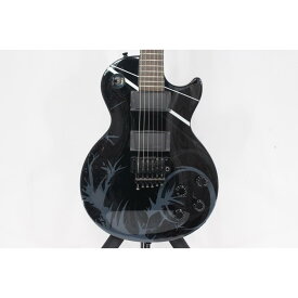 EPIPHONE　　LP　STUDIO　MIDNIGHT　VINE【中古】