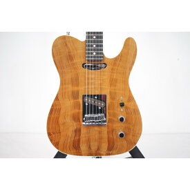 FENDER　CUSTOM　SHOP　TBC　AAA　Quilted　Redwood　Top　NOS　Telecaste【中古】