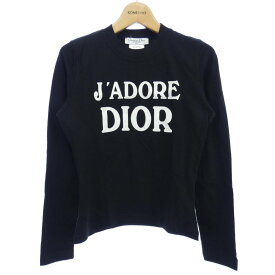 【ヴィンテージ】クリスチャンディオール CHRISTIAN DIOR トップス【中古】