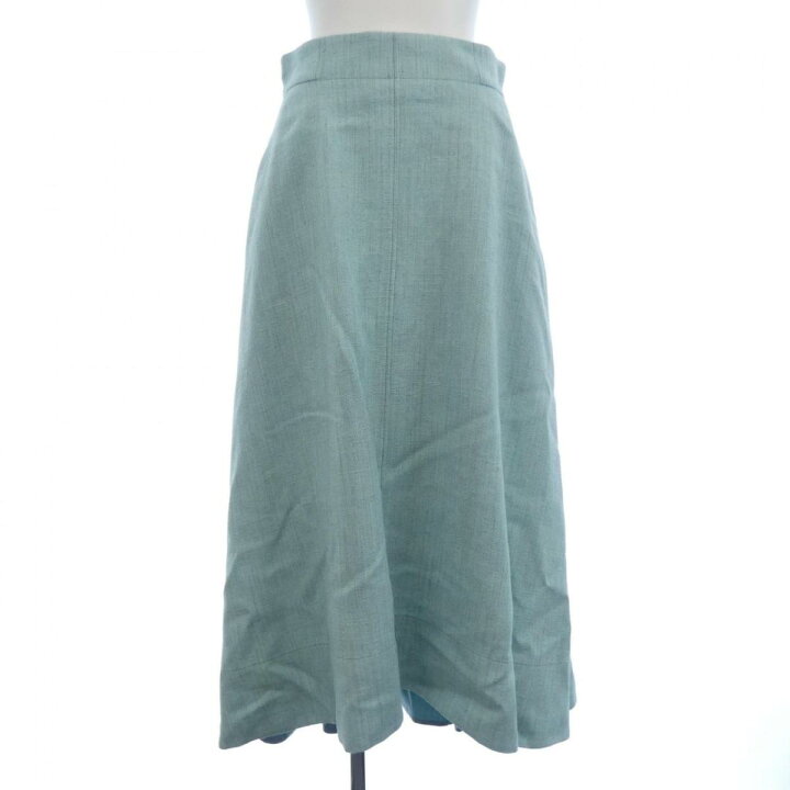 楽天市場】エブール ebure スカート【中古】 : KOMEHYO ONLINESTORE  