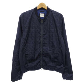 アルマーニコレツィオーニ ARMANI collezioni ブルゾン【中古】