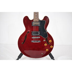 EPIPHONE　DOT　【Made　By　Peerless　Factory】【中古】