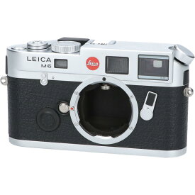 LEICA　M6TTL　0．72【中古】