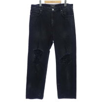 楽天市場】balenciaga パンツ デニムの通販