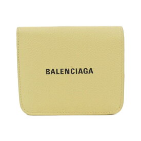 【新品】バレンシアガ キャッシュフラップコイン＆カードホルダー 594216 1IZI3 財布【新品】