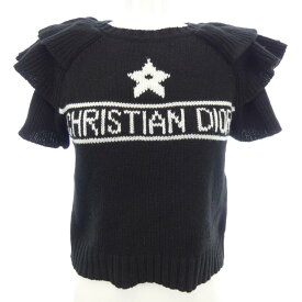 クリスチャンディオール CHRISTIAN DIOR ニット【中古】