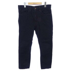 リーバイス LEVI'S ジーンズ【中古】