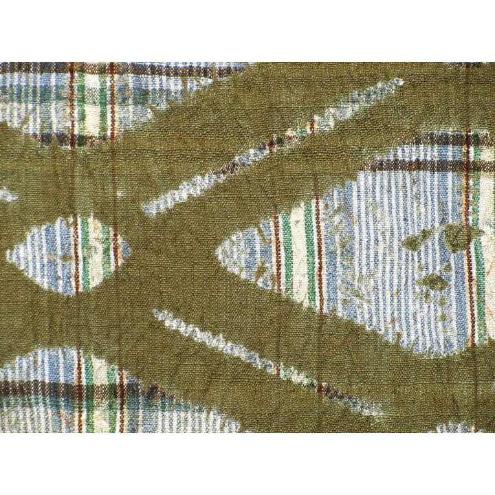 楽天市場】【未使用品】名古屋帯 紬織 絞り加工【中古】 : KOMEHYO  