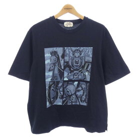 エルメス HERMES Tシャツ【中古】