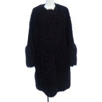 楽天市場】ムートン コート 中古の通販 