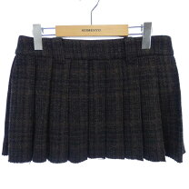 楽天市場】MIUMIU（スカート｜ボトムス）：レディースファッションの通販 