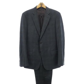 エンポリオアルマーニ EMPORIO ARMANI スーツ【中古】