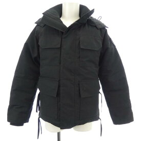 カナダグース CANADA GOOSE ダウンジャケット【中古】