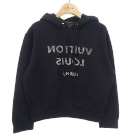 ルイヴィトン LOUIS VUITTON パーカー【中古】