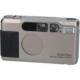 CONTAX　T2【中古】