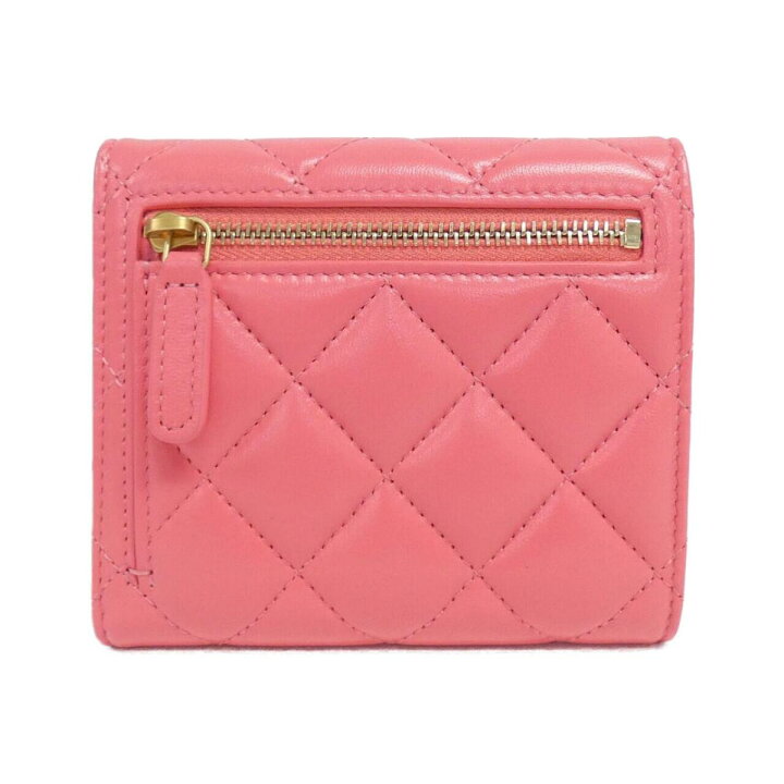 楽天市場】【未使用品】シャネル AP3392 財布【中古】 : KOMEHYO  
