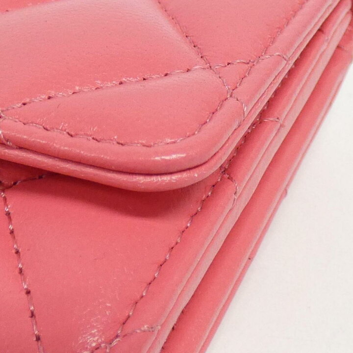 楽天市場】【未使用品】シャネル AP3392 財布【中古】 : KOMEHYO  