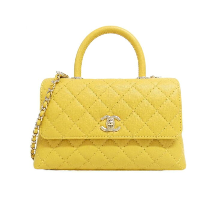 楽天市場】シャネル 92990 バッグ【中古】 : KOMEHYO ONLINESTORE 楽天  