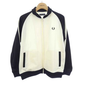 フレッドペリー FRED PERRY ブルゾン【中古】