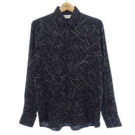 サンローラン SAINT LAURENT シャツ【中古】