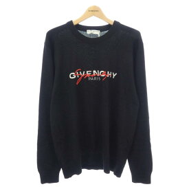 ジバンシー GIVENCHY ニット【中古】