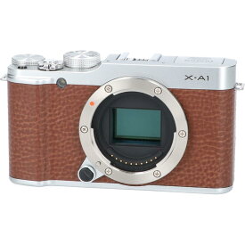 FUJIFILM　X－A1【中古】