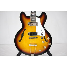 EPIPHONE　　INSPIRED　BY　JL　1965　CASIN【中古】