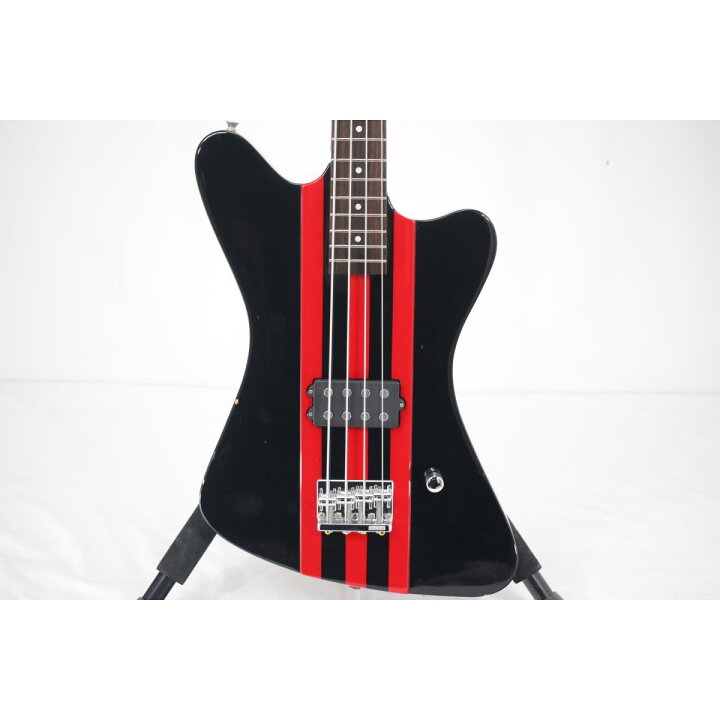楽天市場】BURNY NAOKI THLINES RED【中古 