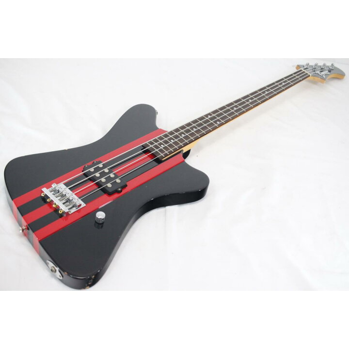 楽天市場】BURNY NAOKI THLINES RED【中古 