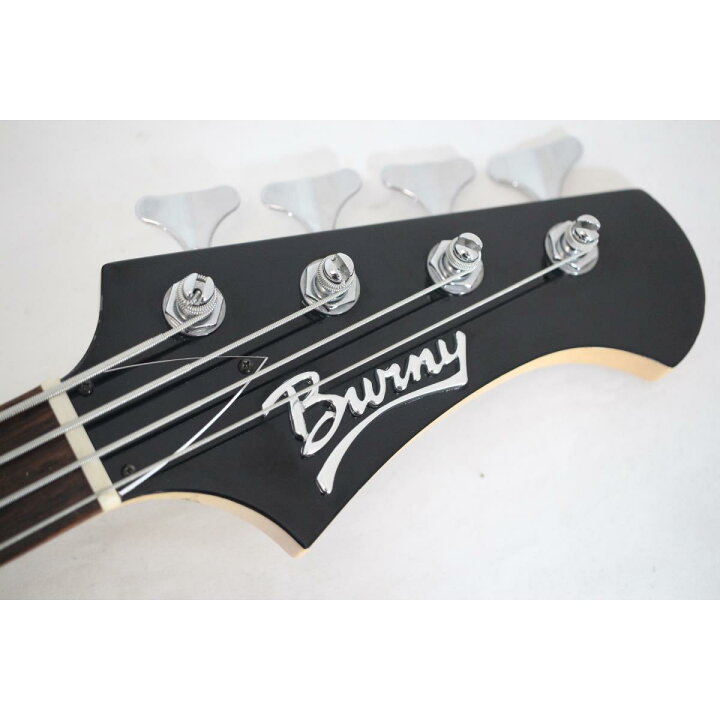 楽天市場】BURNY NAOKI THLINES RED【中古 