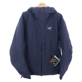 アークテリクス ARC'TERYX コート【中古】