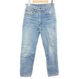 リーバイス LEVI'S ジーンズ【中古】