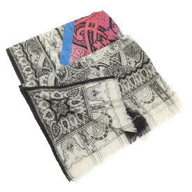 エトロ ETRO STOLE【中古】