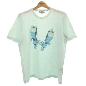 エルメス HERMES Tシャツ【中古】