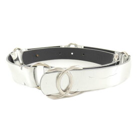 シャネル CHANEL BELT【中古】