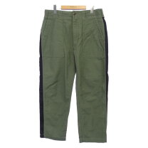 楽天市場】engineered garments パンツの通販