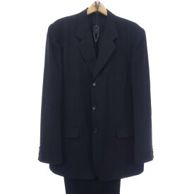 ヨウジヤマモト YOHJI YAMAMOTO セットアップ【中古】