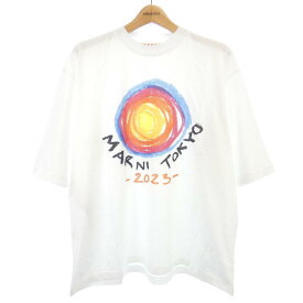 マルニ MARNI Tシャツ【中古】