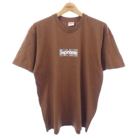 シュプリーム SUPREME Tシャツ【中古】