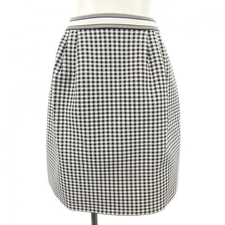 楽天市場】クリスチャンディオール CHRISTIAN DIOR スカート【中古  