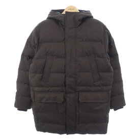 カナダグース CANADA GOOSE ダウンコート【中古】