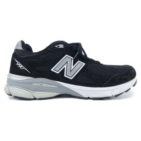 ニューバランス NEW BALANCE スニーカー【中古】