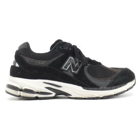 ニューバランス NEW BALANCE スニーカー【中古】