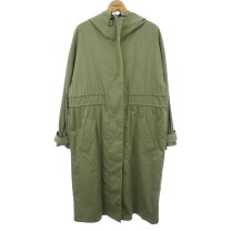 楽天市場】AULA AILA コートの通販