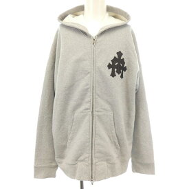 クロムハーツ CHROME HEARTS パーカー【中古】