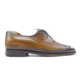 ベルルッティ Berluti ドレスシューズ【中古】