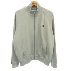 フレッドペリー FRED PERRY ジャケット【中古】