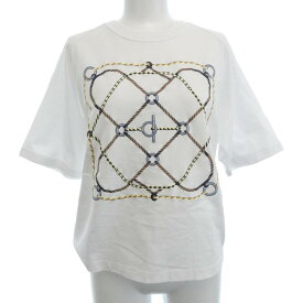 エルメス HERMES Tシャツ【中古】